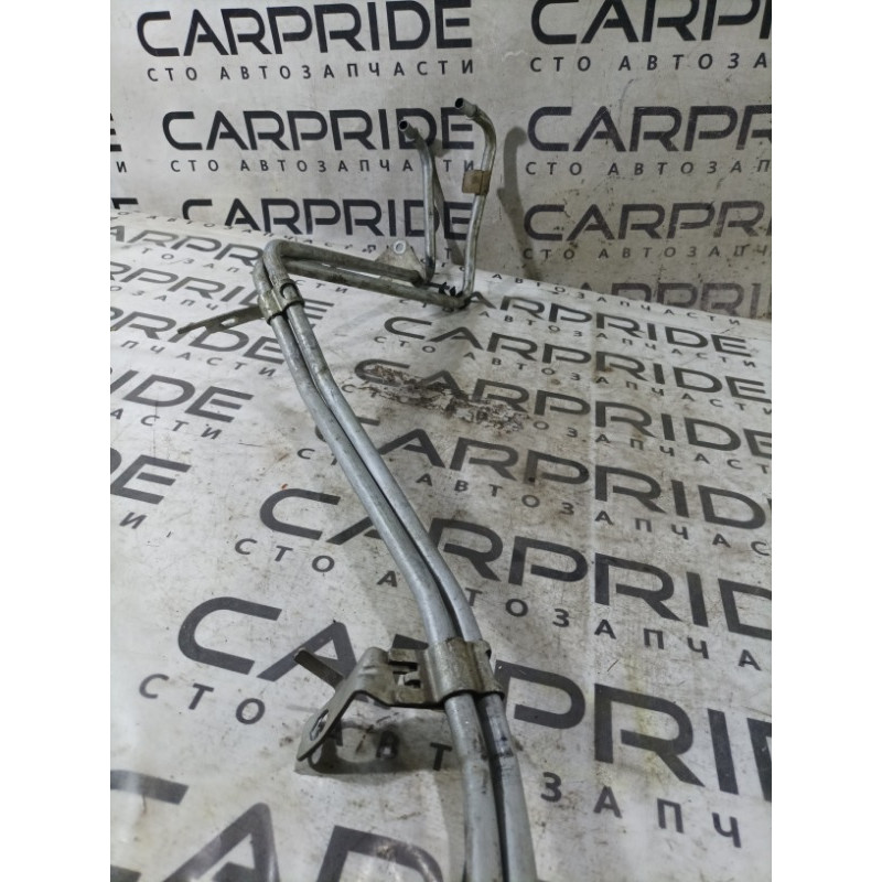 Трубка АКПП (трансмиссия) FORD Mustang MK6 2017 2.3 FR3Z7R081K