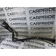 Горловина топливного бака