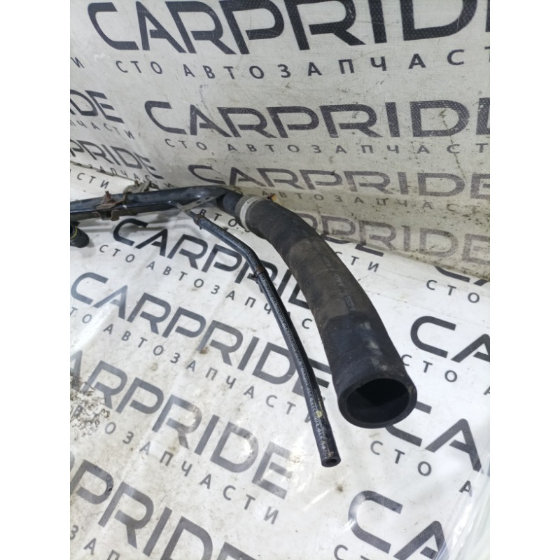 Горловина топливного бака (топливная система) Subaru Forester SJ 2016 2.5 42066SG020