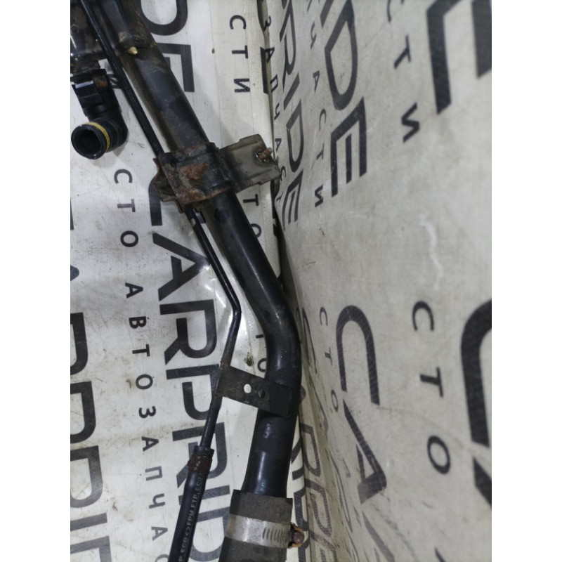 Горловина топливного бака (топливная система) Subaru Forester SJ 2016 2.5 42066SG020