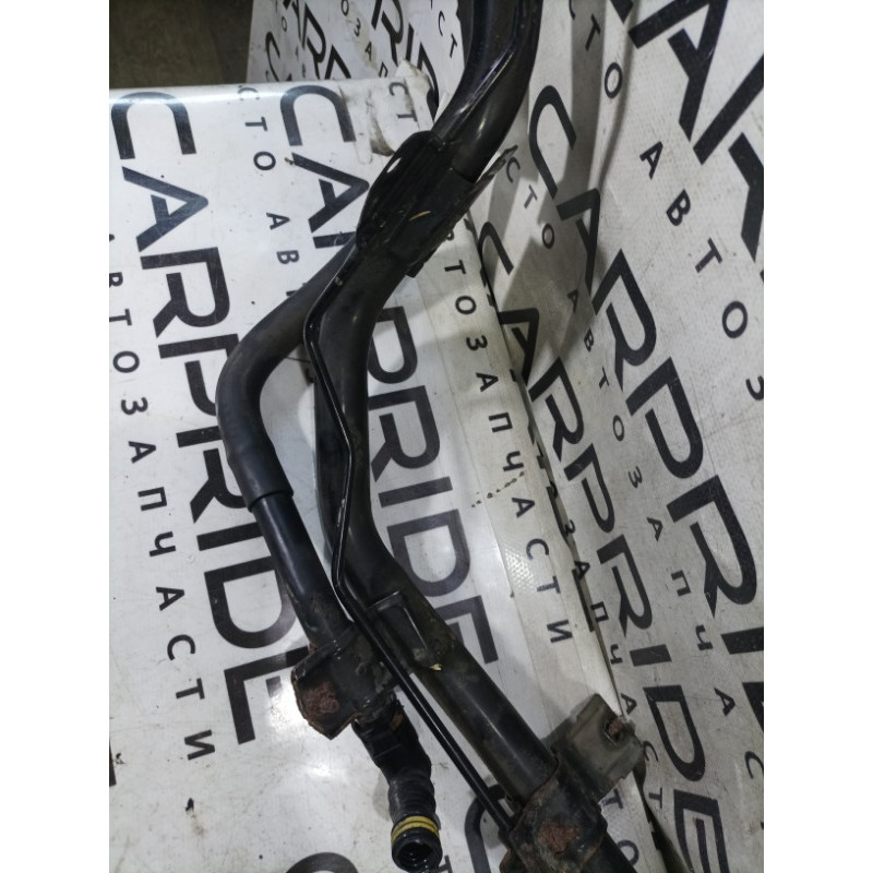 Горловина топливного бака (топливная система) Subaru Forester SJ 2016 2.5 42066SG020