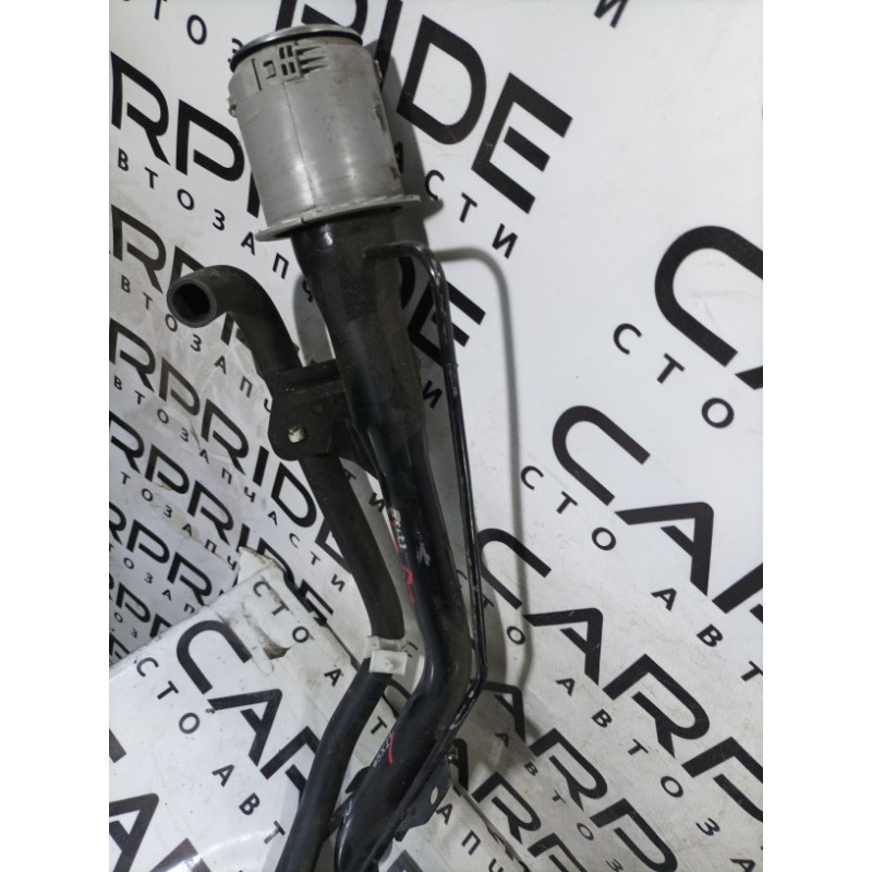 Горловина топливного бака (топливная система) Subaru Forester SJ 2016 2.5 42066SG020