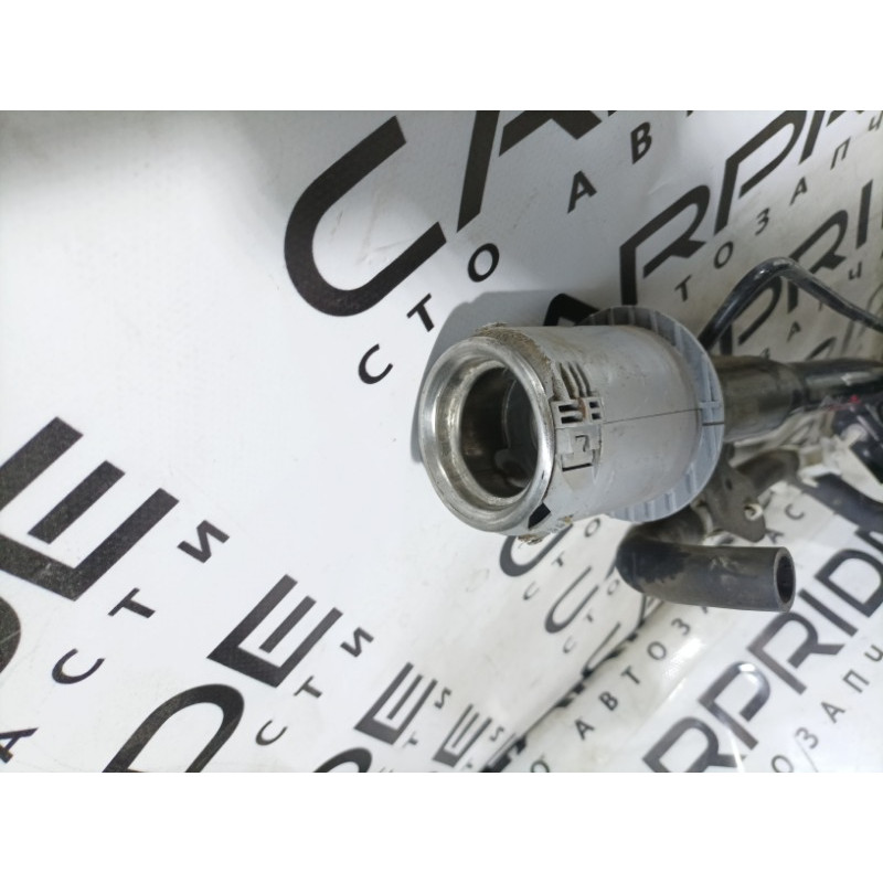 Горловина топливного бака (топливная система) Subaru Forester SJ 2016 2.5 42066SG020