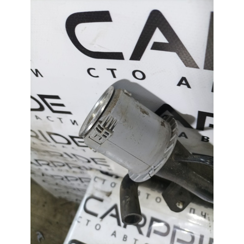 Горловина топливного бака (топливная система) Subaru Forester SJ 2016 2.5 42066SG020