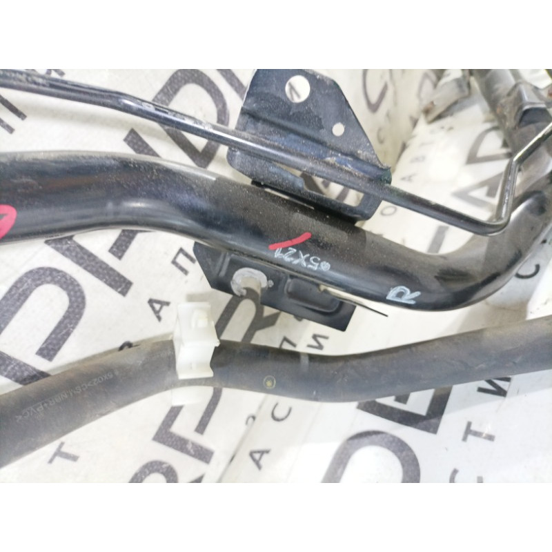 Горловина топливного бака (топливная система) Subaru Forester SJ 2016 2.5 42066SG020