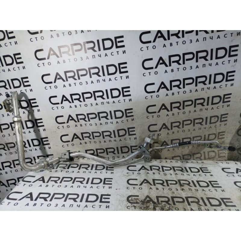 Трубка кондиционера (отопление и кондиционирование) FORD ESCAPE MK3 2014 1.6 CV6Z19A834D