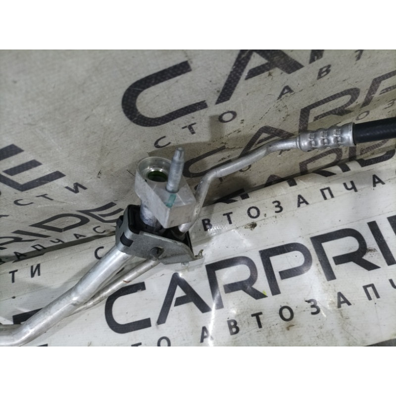 Трубка кондиционера (отопление и кондиционирование) FORD ESCAPE MK3 2014 1.6 CV6Z19A834D