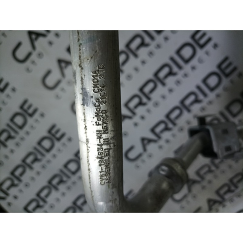 Трубка кондиционера (отопление и кондиционирование) FORD ESCAPE MK3 2014 1.6 CV6Z19A834D