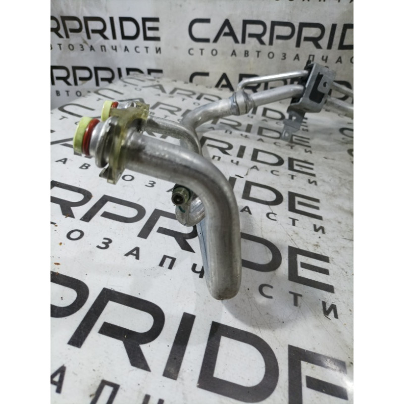 Трубка кондиционера (отопление и кондиционирование) FORD ESCAPE MK3 2014 1.6 CV6Z19A834D