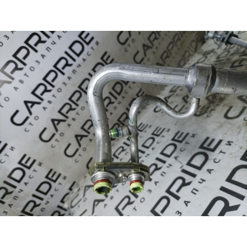 Трубка кондиционера (отопление и кондиционирование) FORD ESCAPE MK3 2014 1.6 CV6Z19A834D