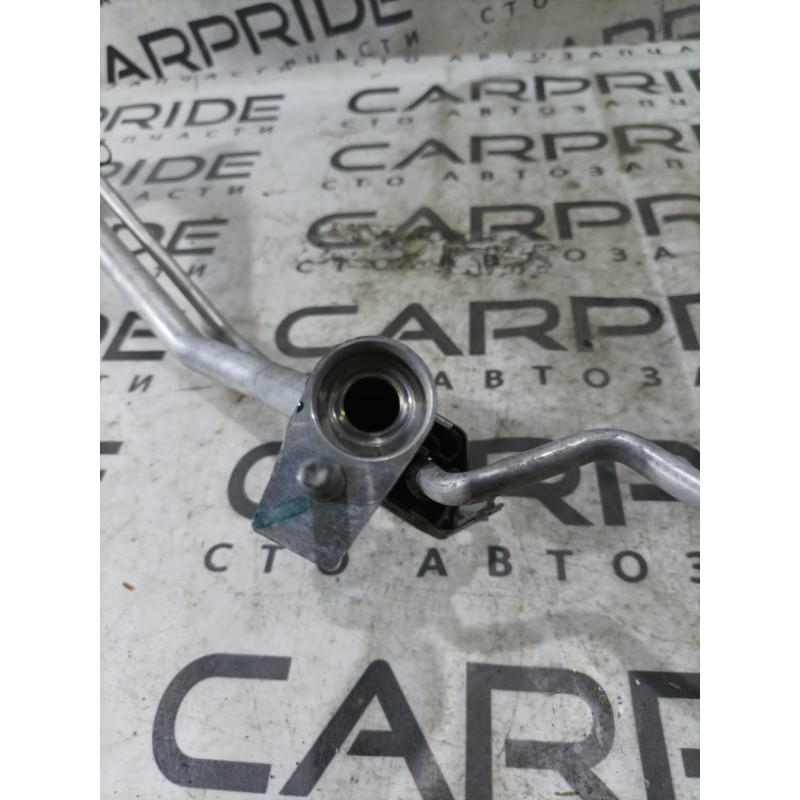 Трубка кондиционера (отопление и кондиционирование) FORD ESCAPE MK3 2014 1.6 CV6Z19A834D