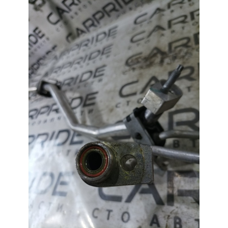 Трубка кондиционера (отопление и кондиционирование) FORD ESCAPE MK3 2014 1.6 CV6Z19A834D