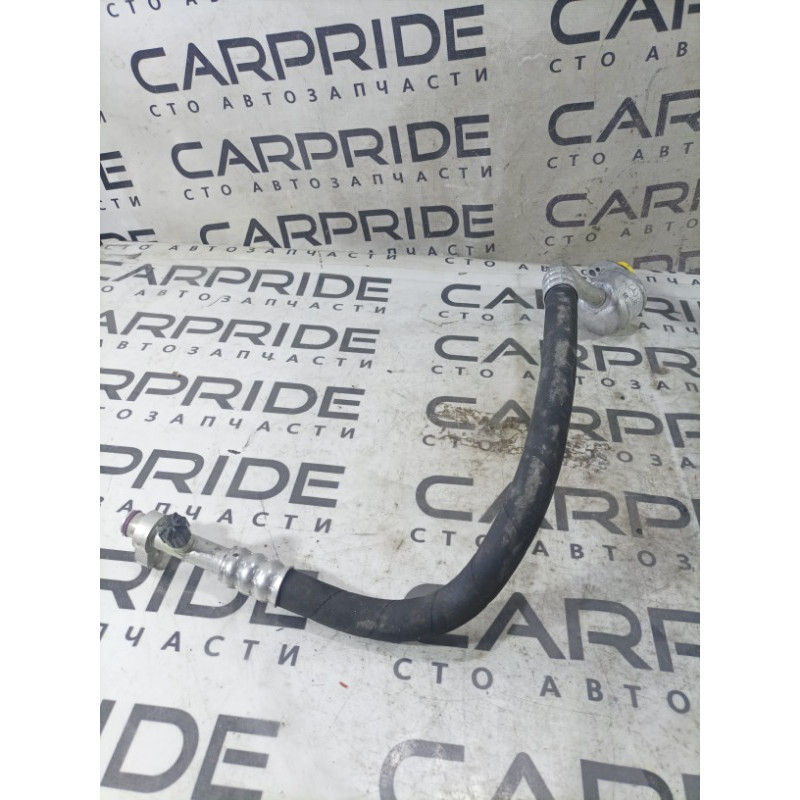 Трубка кондиционера (отопление и кондиционирование) Mercedes-Benz E-class W212 A2128306515