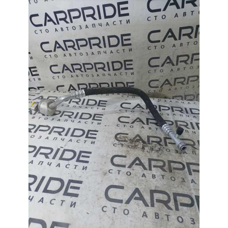 Трубка кондиционера (отопление и кондиционирование) Mercedes-Benz E-class W212 A2128306515