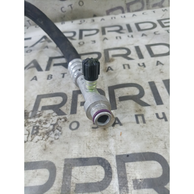 Трубка кондиционера (отопление и кондиционирование) Mercedes-Benz E-class W212 A2128306515