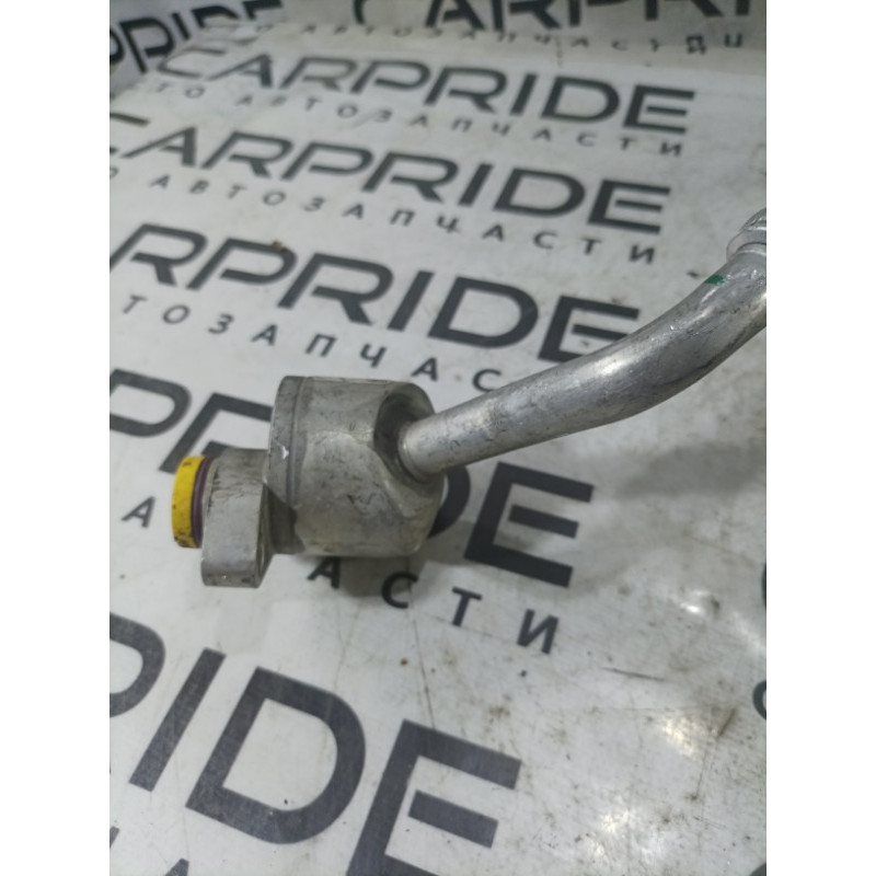 Трубка кондиционера (отопление и кондиционирование) Mercedes-Benz E-class W212 A2128306515