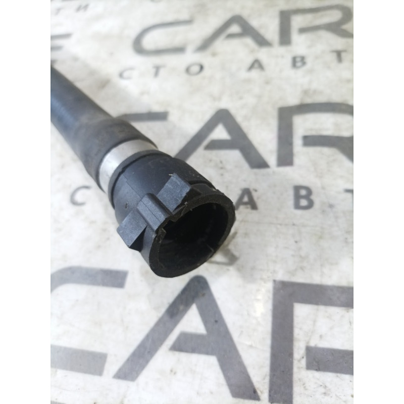 Патрубок (система охлаждения) BMW 5-series E39 11531438633