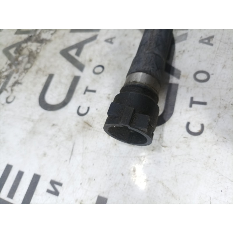 Патрубок (система охлаждения) BMW 5-series E39 11531438633