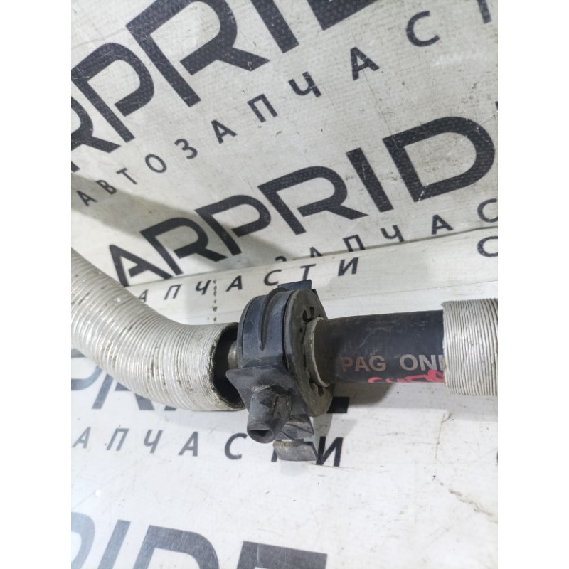 Трубка кондиционера (отопление и кондиционирование) BMW 3-series E36 1997 M52b28 64538377678