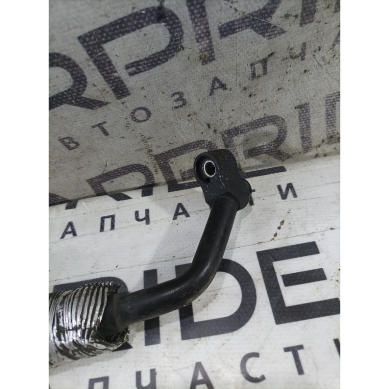 Трубка кондиционера (отопление и кондиционирование) BMW 3-series E36 1997 M52b28 64538377678