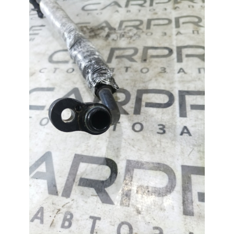 Трубка кондиционера (отопление и кондиционирование) BMW 3-series E36 1997 M52b28 64538377678