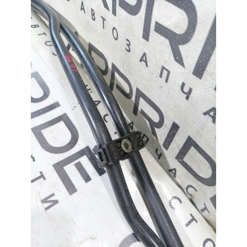 Трубка охолодження АКПП (система охолодження) BMW 3-series F30 2014 N20B20 17227604981