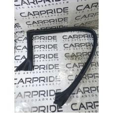 Уплотнитель проема двери