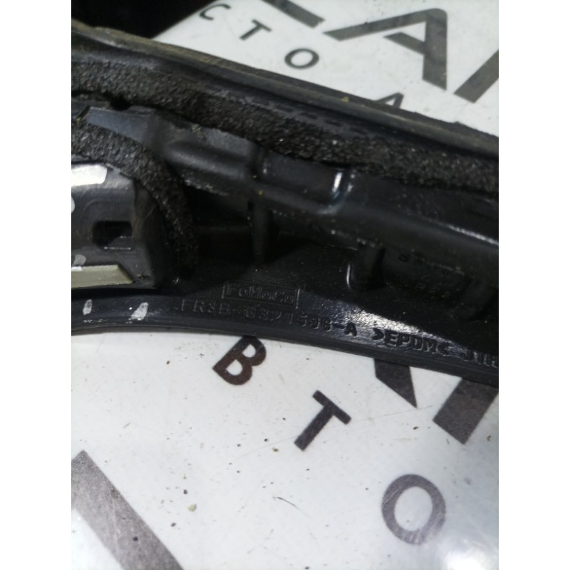 Уплотнитель проема двери (кузов и элементы) FORD Mustang MK6 2017 2.3 fr3b6321596a