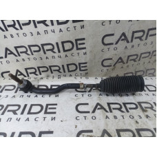 Рулевая тяга с наконечником