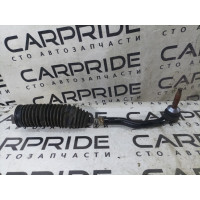 Рулевая тяга с наконечником