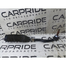 Рулевая тяга с наконечником