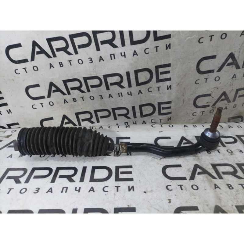 Рулевая тяга с наконечником (рулевое управление) Ford Fusion MK5 DG9Z3280A