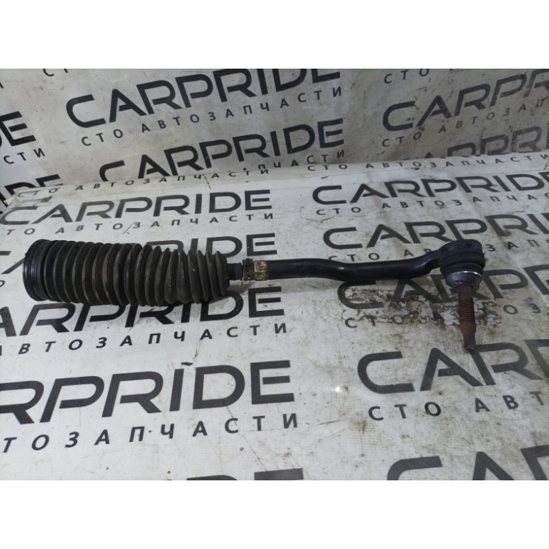 Рулевая тяга с наконечником (рулевое управление) Ford Fusion MK5 DG9Z3280A