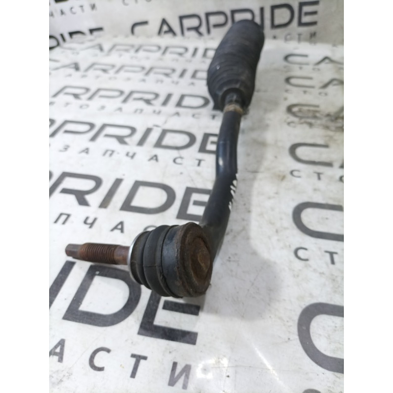 Рулевая тяга с наконечником (рулевое управление) Ford Fusion MK5 DG9Z3280A