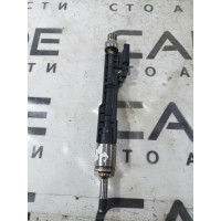 Форсунка паливна