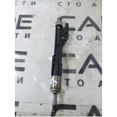 Форсунка паливна