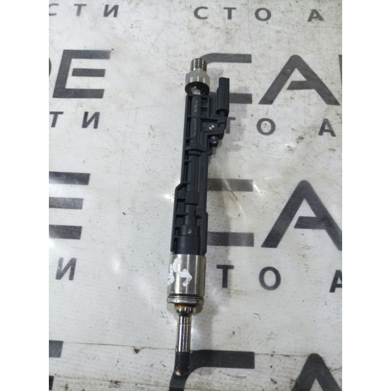 Форсунка паливна (паливна система) BMW 3-series F30 2014 N20B20 13648625397