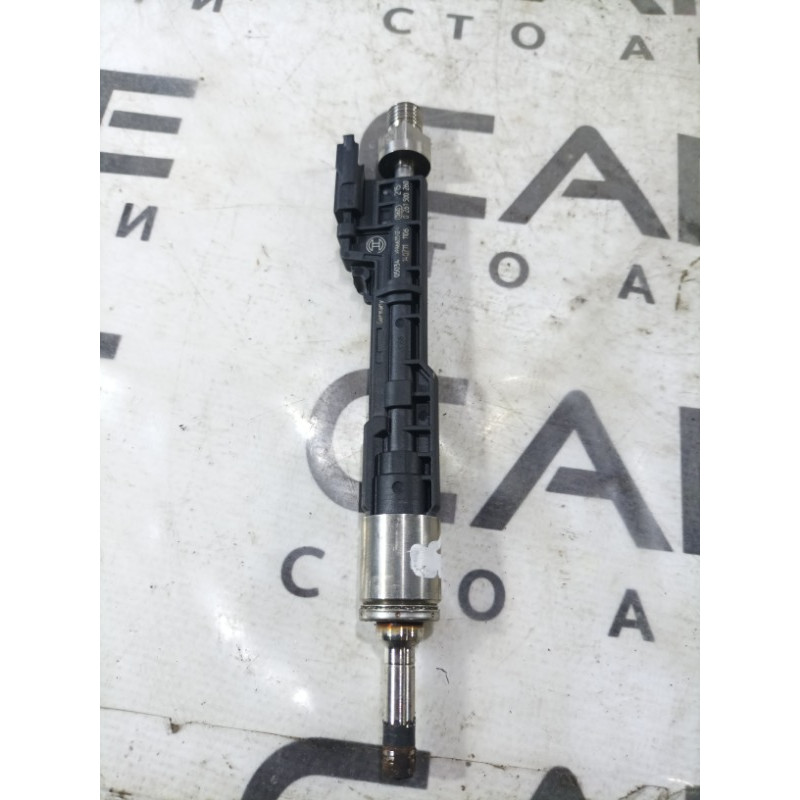 Форсунка паливна (паливна система) BMW 3-series F30 2014 N20B20 13648625397