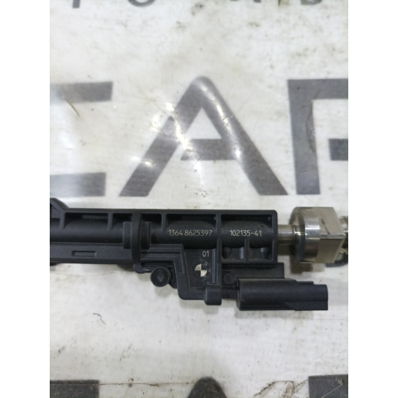 Форсунка паливна (паливна система) BMW 3-series F30 2014 N20B20 13648625397