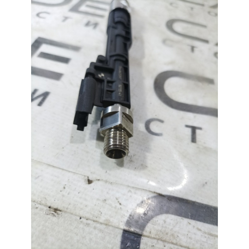 Форсунка паливна (паливна система) BMW 3-series F30 2014 N20B20 13648625397