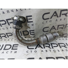 Патрубок интеркулера