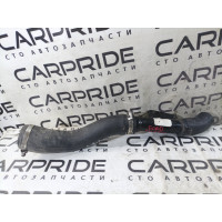 Патрубок интеркулера