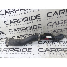 Патрубок интеркулера