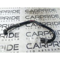 Трубка системи охолодження