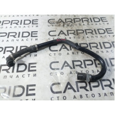 Трубка системы охлаждения