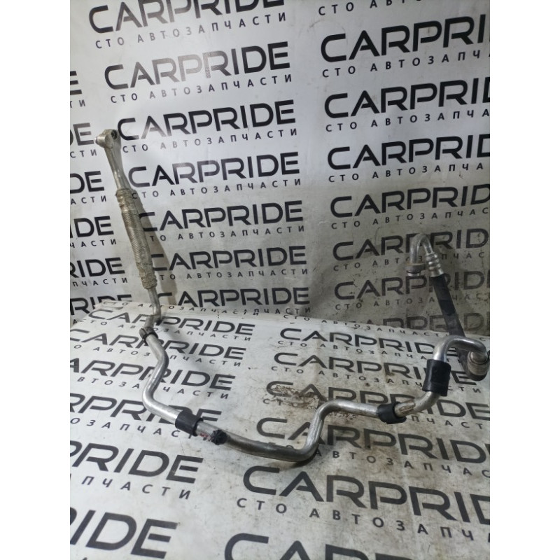 Трубка кондиционера (отопление и кондиционирование) Volkswagen Golf 1K 2.5 1K0820743BR