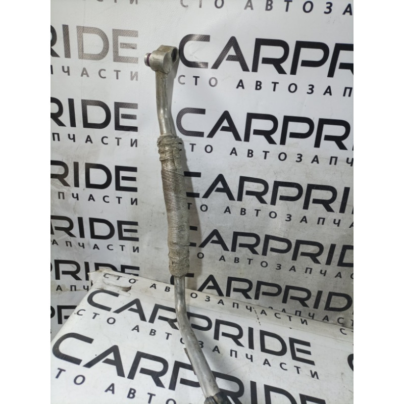 Трубка кондиционера (отопление и кондиционирование) Volkswagen Golf 1K 2.5 1K0820743BR