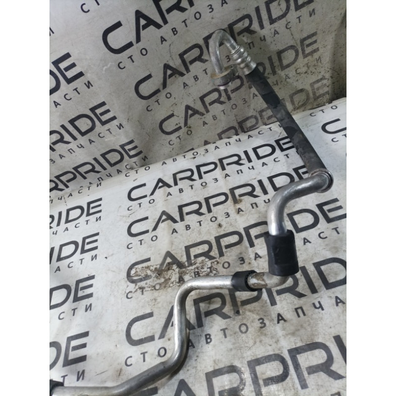 Трубка кондиционера (отопление и кондиционирование) Volkswagen Golf 1K 2.5 1K0820743BR