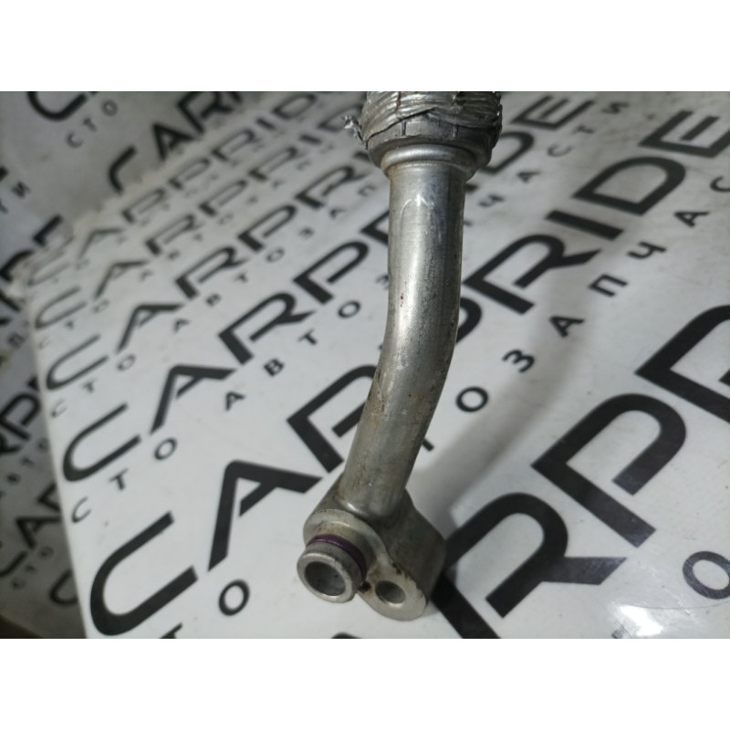 Трубка кондиционера (отопление и кондиционирование) Volkswagen Golf 1K 2.5 1K0820743BR