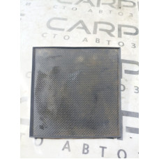 Коврик центральной консоли